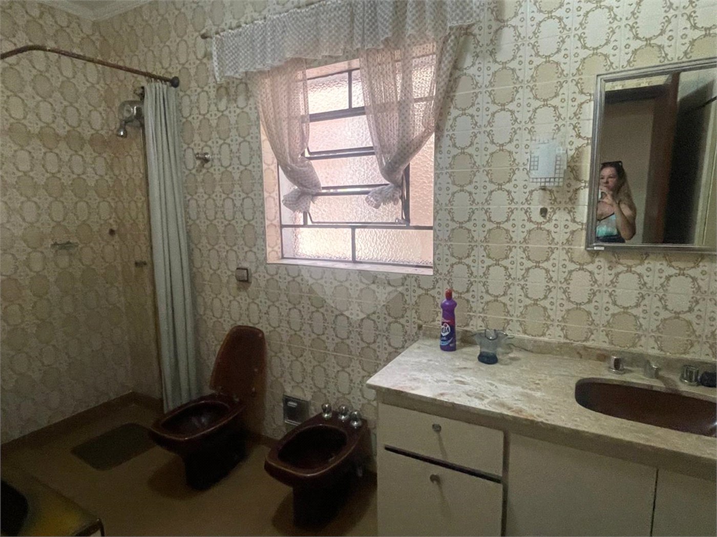 Chácara à venda com 5 quartos, sendo 2 suítes,  em Vila São Paulo, Mogi das Cruzes, SP