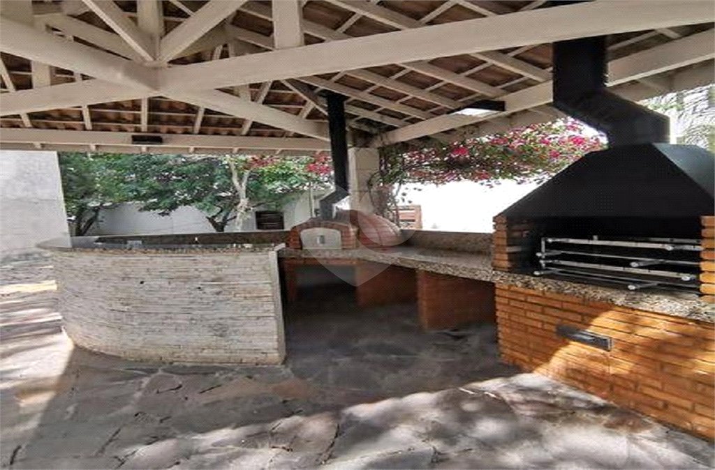 Apartamento à venda com 2 quartos em Parque Reboucas, São Paulo, SP