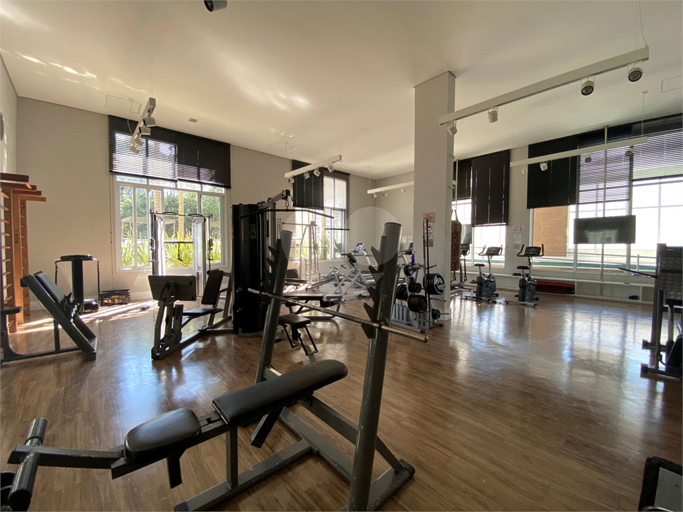 Apartamento à venda com 2 quartos, sendo 1 suíte,  em Santana, São Paulo, SP