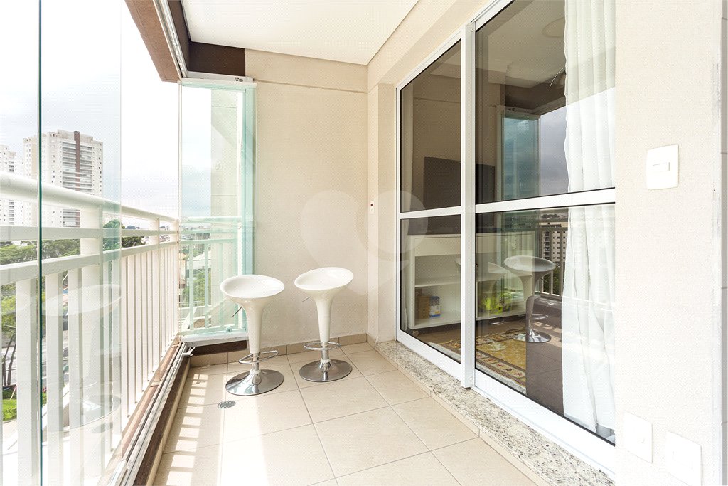 Apartamento à venda com 2 quartos, sendo 1 suíte, em Jardim Marajoara, São Paulo, SP