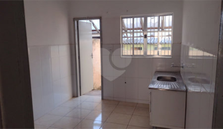Casa Térrea à venda com 2 quartos em Casa Verde, São Paulo, SP