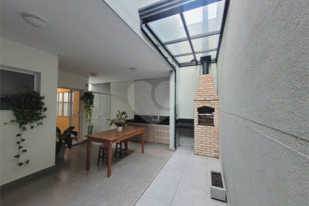 Casa à venda com 2 quartos, sendo 1 suíte, em Jardim Panorama, Salto, SP