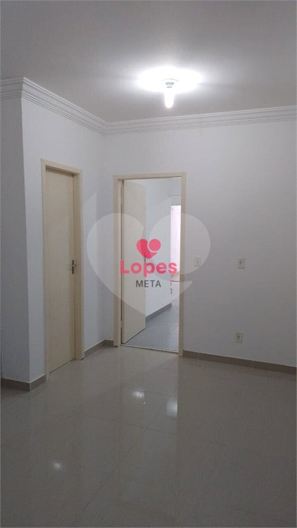 Casa à venda com 2 quartos no condomínio Campo Belo, São José dos Campos - SP