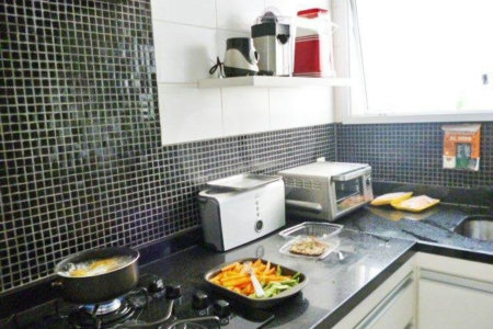 Apartamento à venda com 3 suítes em Vila Leopoldina, São Paulo, SP
