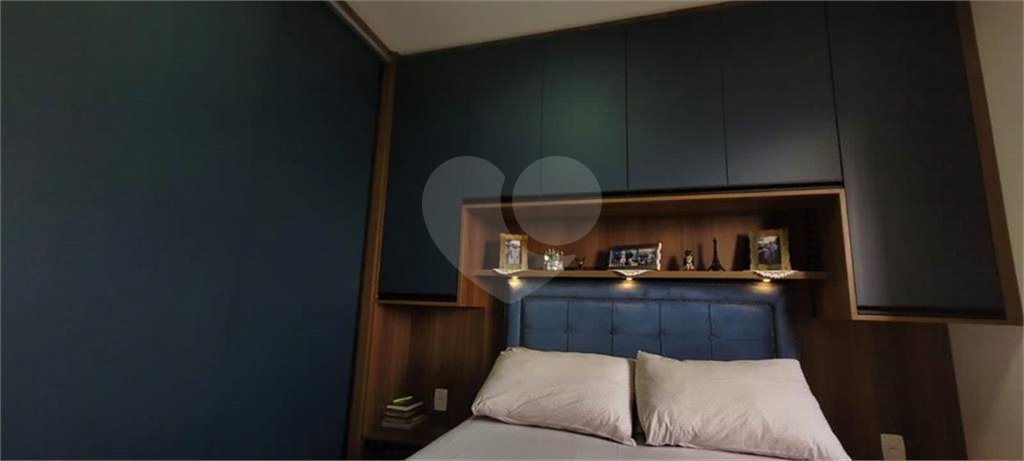 Apartamento à venda com 2 quartos em Vila Sonia, Valinhos, SP