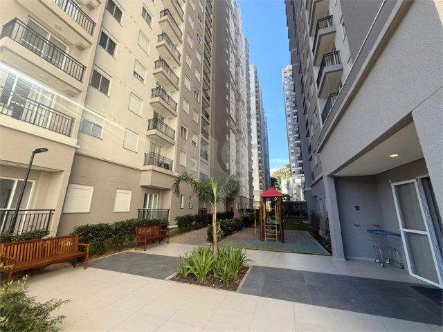 Apartamento à venda com 2 quartos em Pirituba, São Paulo, SP