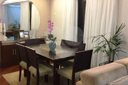 Apartamento para alugar com 4 quartos em Jardim Colombo, São Paulo, SP