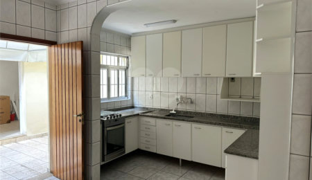 Sobrado para alugar com 3 quartos, sendo 1 suíte,  em Vila Gomes Cardim, São Paulo, SP
