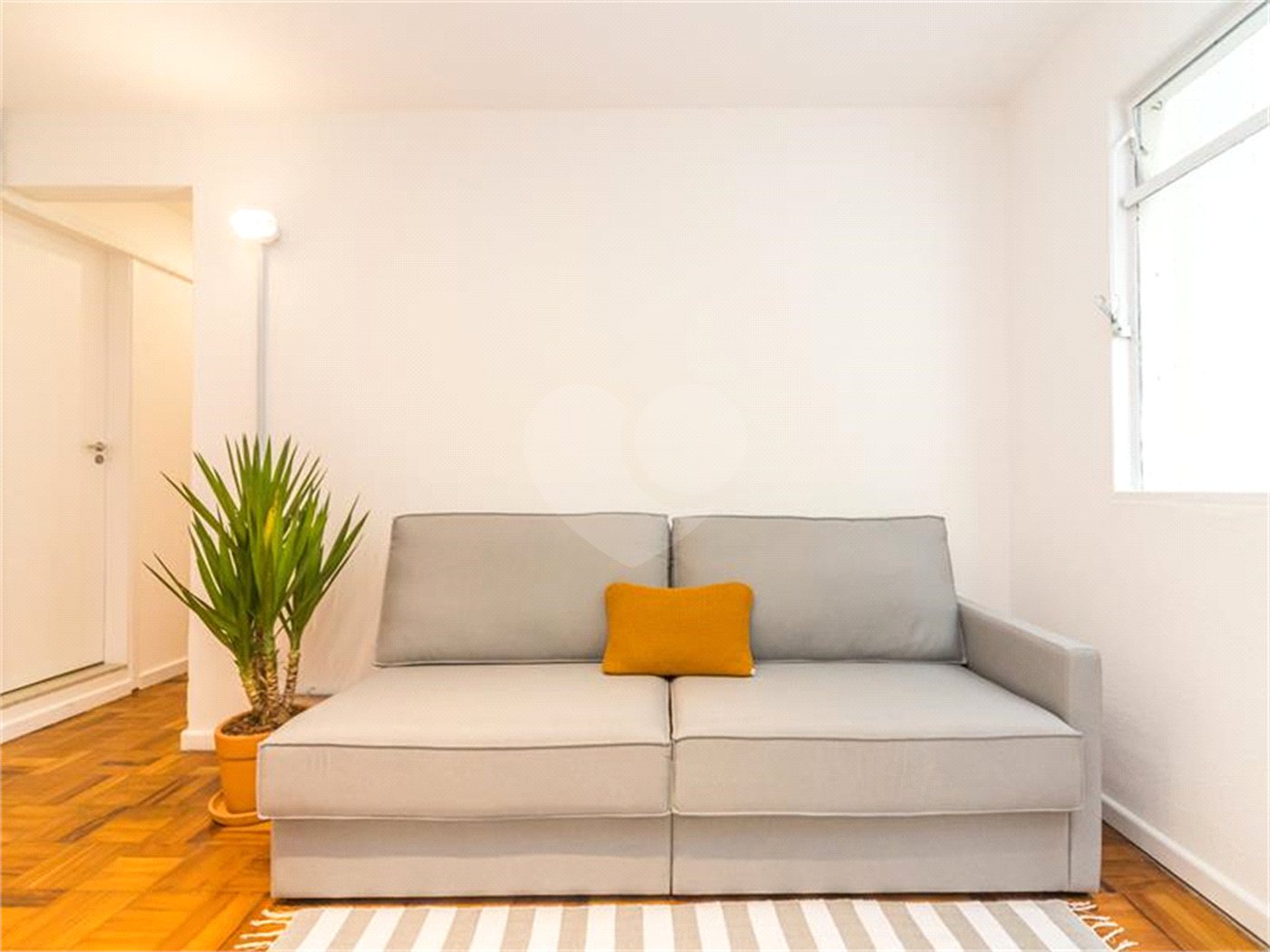 Apartamento à venda com 3 quartos em Vila Mariana, São Paulo, SP