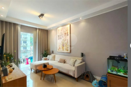 Apartamento à venda com 2 quartos, sendo 1 suíte, em Vila Isabel, Rio de Janeiro, RJ