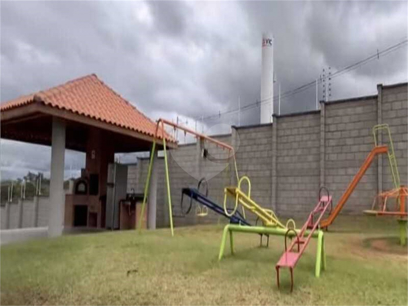 Terreno à venda no condomínio Cond Laguna, Indaiatuba - SP