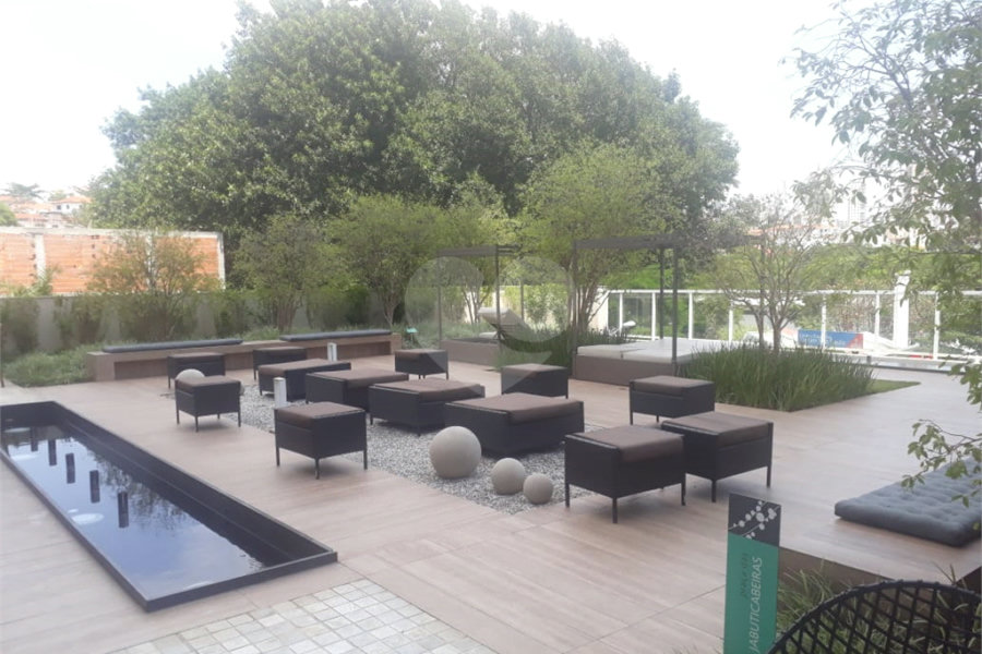 Apartamento à venda com 2 quartos, sendo 1 suíte,  em Santana, São Paulo, SP