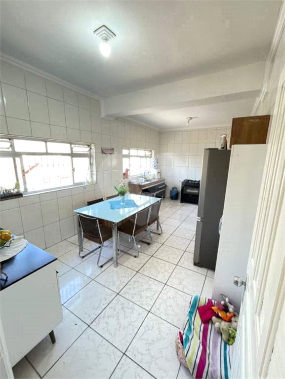Casa Térrea à venda com 7 quartos, sendo 1 suíte, em Vila Paulicéia, São Paulo, SP