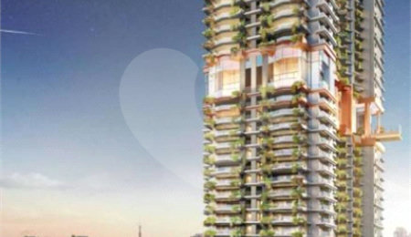 Apartamento à venda com 3 quartos, sendo 2 suítes,  em Perdizes, São Paulo, SP