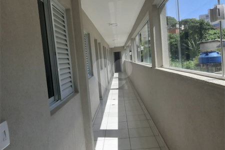 Apartamento à venda com 2 quartos em Vila Aurora (zona Norte), São Paulo, SP