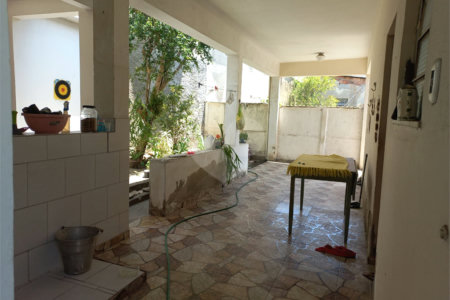 Casa Térrea à venda com 3 quartos em Campo Grande, Rio de Janeiro, RJ