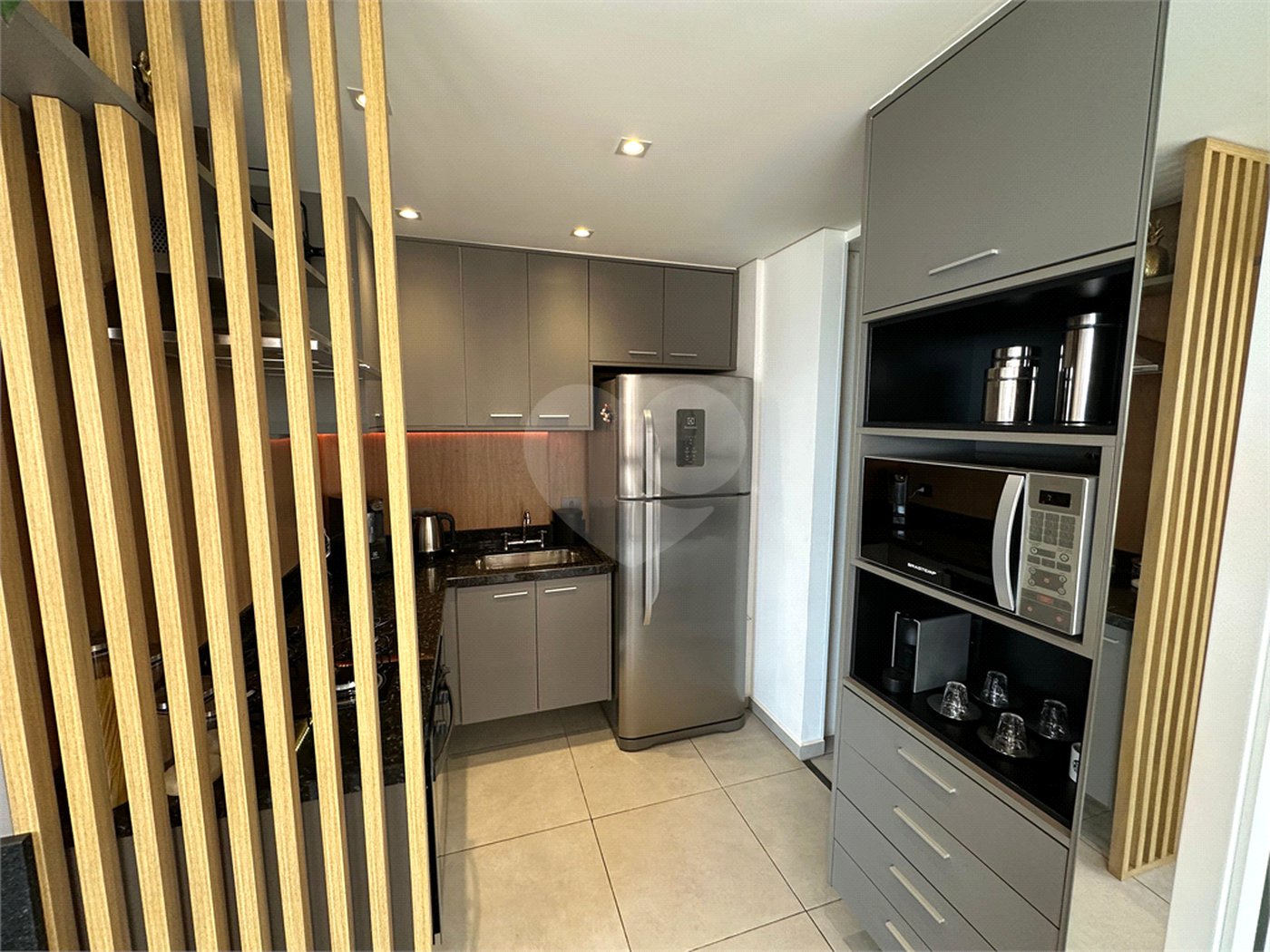 Studio à venda com 1 suíte em Parque Campolim, Sorocaba, SP