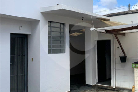 Casa à venda com 3 quartos em Brooklin, São Paulo, SP