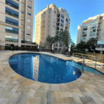 Apartamento para alugar com 4 quartos, sendo 3 suítes, em Lapa, São Paulo, SP