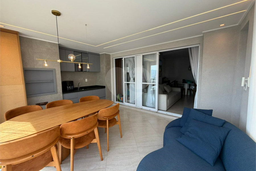 Apartamento à venda com 3 quartos, sendo 1 suíte, em Tucuruvi, São Paulo, SP