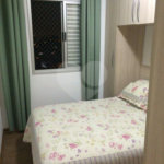 Apartamento à venda com 2 quartos em Freguesia do Ó, São Paulo, SP