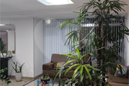 Apartamento à venda com 2 quartos em Vila Parque Jabaquara, São Paulo, SP