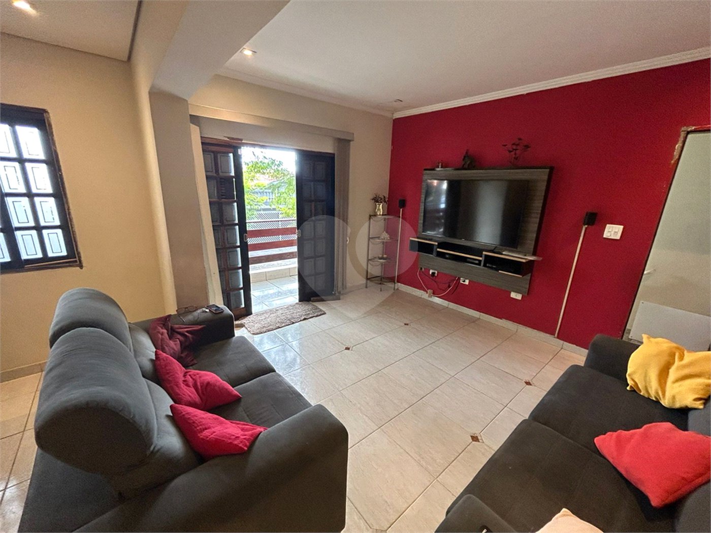 Casa à venda com 3 quartos em Conjunto Residencial Butantã, São Paulo, SP