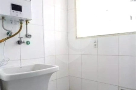 Apartamento para alugar com 2 suítes em Jardim Ampliação, São Paulo, SP