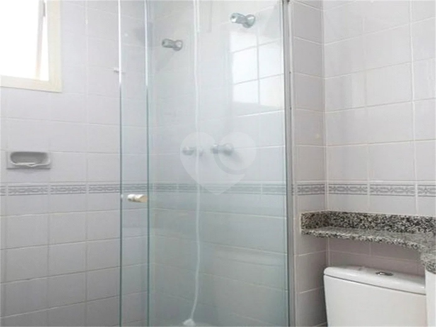 Apartamento à venda com 2 suítes em Mandaqui, São Paulo, SP
