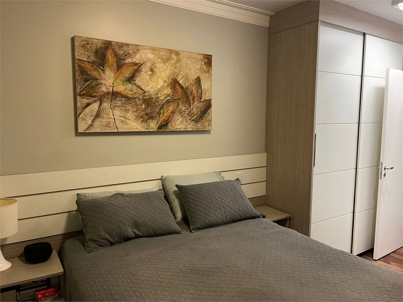 Apartamento à venda com 3 suítes em Vila Andrade, São Paulo, SP