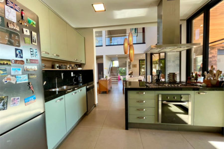Casa à venda com 4 suítes no condomínio Fazenda Imperial, Sorocaba - SP