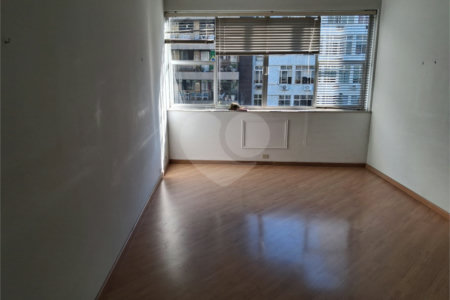 Apartamento à venda com 3 quartos, sendo 1 suíte, em Tijuca, Rio de Janeiro, RJ
