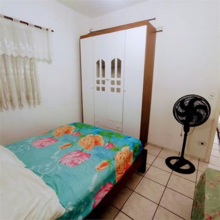 Apartamento Residencial à venda, Enseada, Guarujá - AP0923.