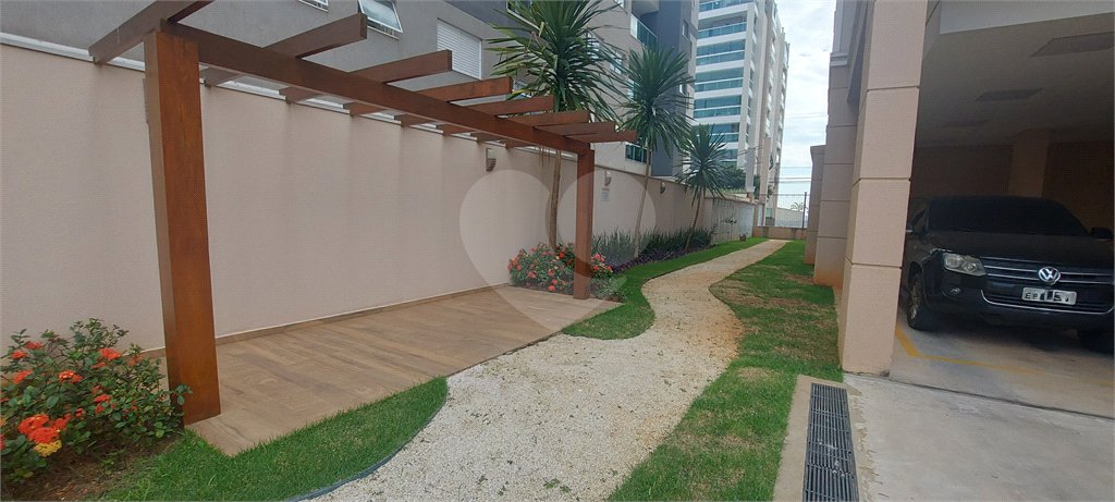 Apartamento à venda com 2 quartos, sendo 1 suíte, em Parque Campolim, Sorocaba, SP