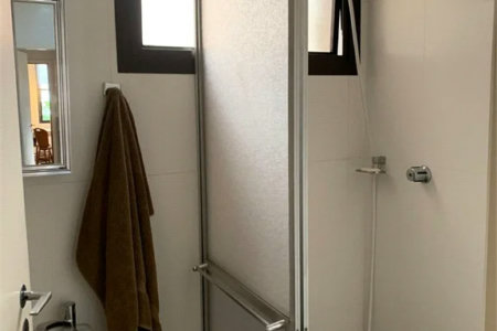Apartamento à venda com 4 quartos, sendo 2 suítes, em Real Parque, São Paulo, SP