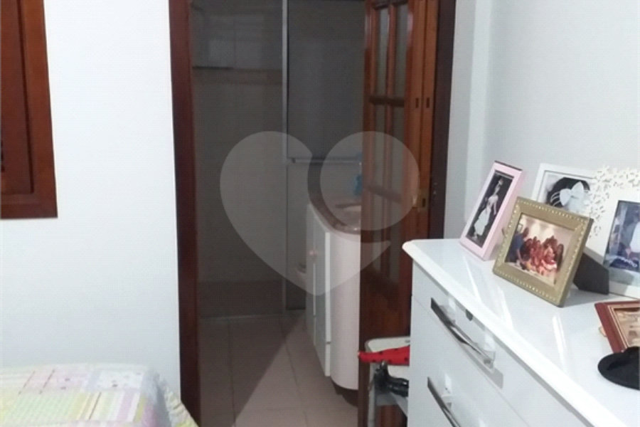 Casa à venda com 3 suítes em Vila Nova Cachoeirinha, São Paulo, SP