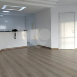 Apartamento à venda com 3 quartos, sendo 2 suítes, em Alto Ipiranga, Mogi das Cruzes, SP