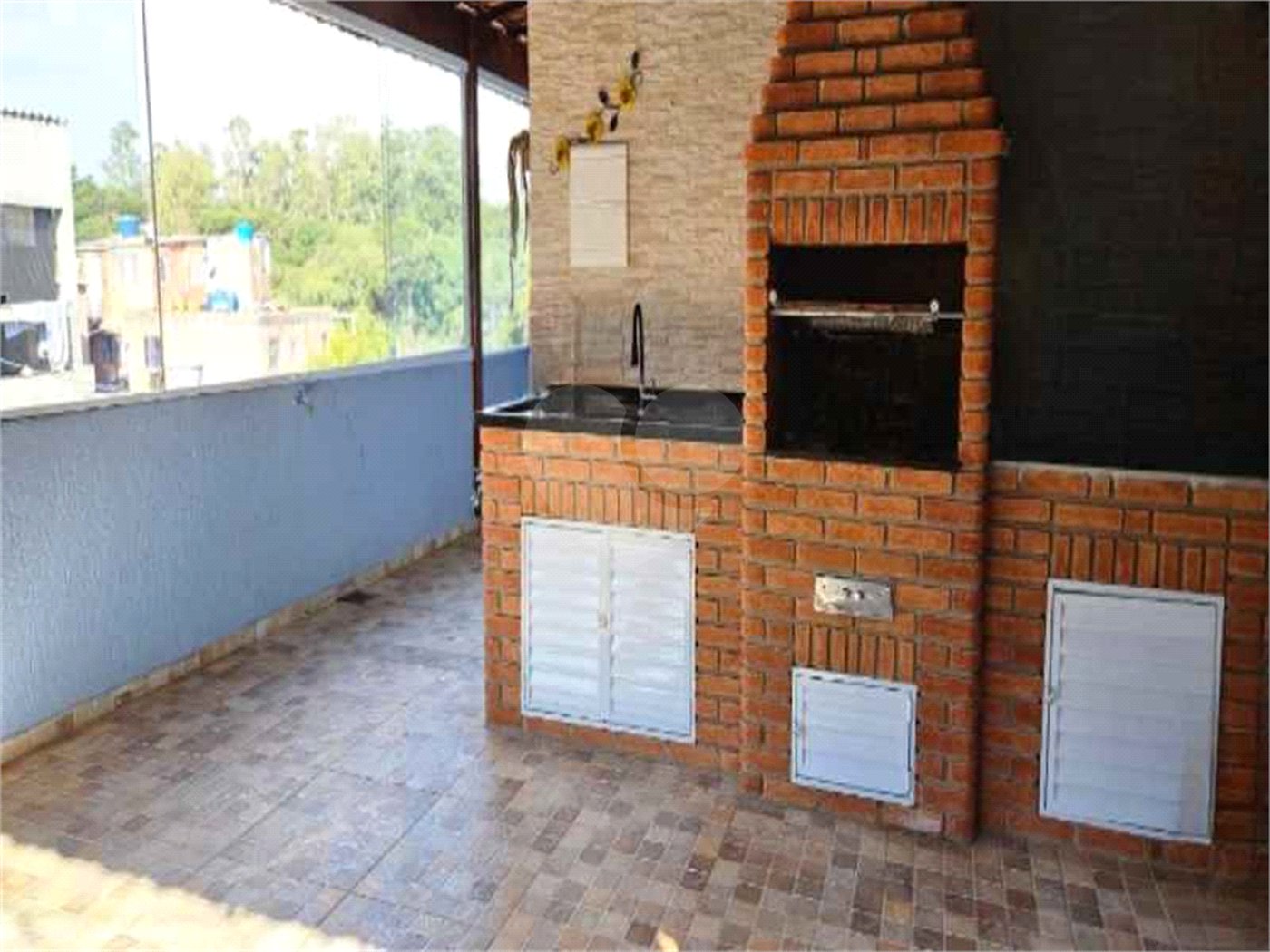 Sobrado à venda com 3 quartos, sendo 1 suíte, em Jardim Peri, São Paulo, SP