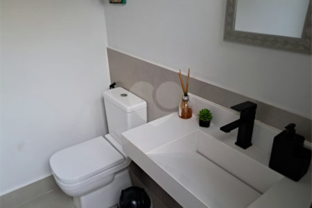 Condomínio à venda com 3 quartos, sendo 1 suíte,  em Reserva Imperial, Ribeirão Preto, SP
