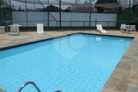 Apartamento à venda com 4 quartos, sendo 3 suítes,  em Saúde, São Paulo, SP