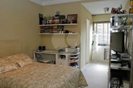 Apartamento à venda com 4 quartos, sendo 2 suítes, em Paraisópolis, São Paulo, SP