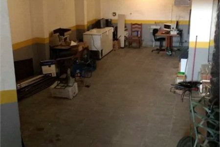 Apartamento à venda com 2 quartos em Pinheiros, São Paulo, SP