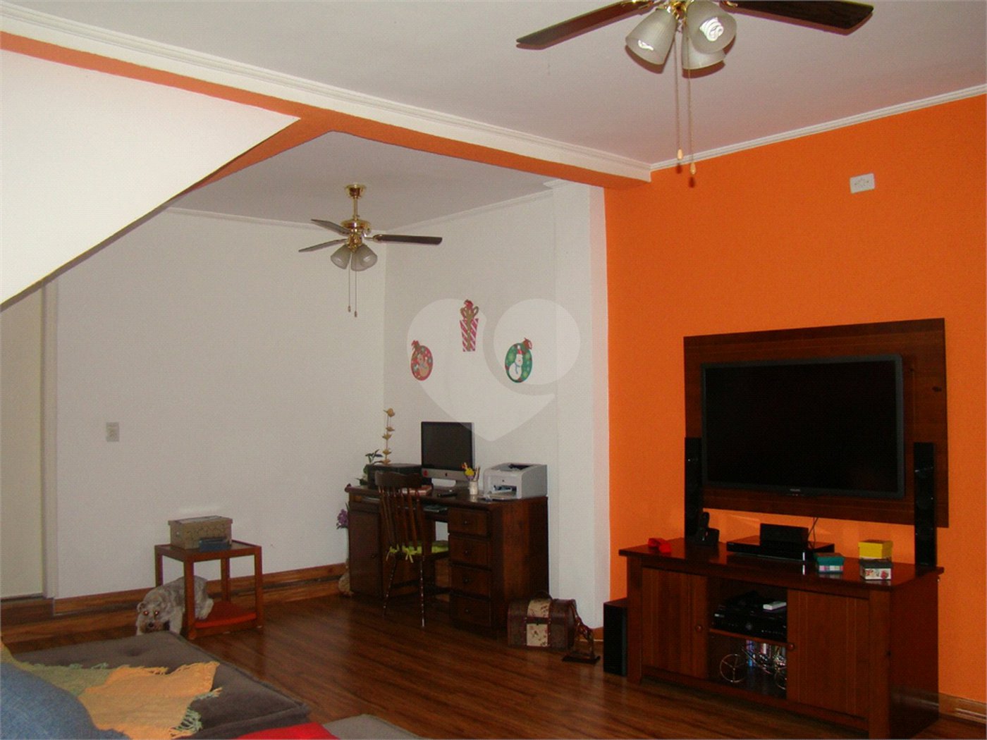 Sobrado à venda com 2 quartos, sendo 1 suíte, em Jardim São Luís, Suzano, SP