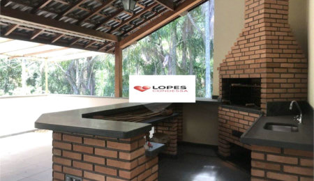 Casa à venda com 7 quartos, sendo 3 suítes,  no condomínio Sausalito, Mairiporã - SP