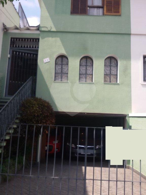 Sobrado à venda com 3 quartos, sendo 1 suíte, em Santa Teresinha, São Paulo, SP