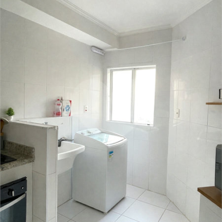 Apartamento à venda com 3 quartos, sendo 1 suíte,  em Mogi Moderno, Mogi das Cruzes, SP