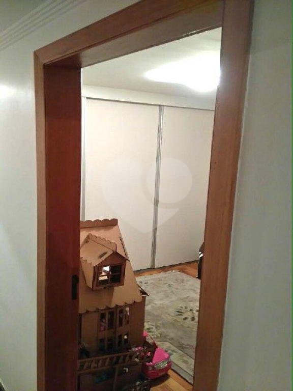 Apartamento à venda com 3 quartos, sendo 1 suíte, em Santana, São Paulo, SP