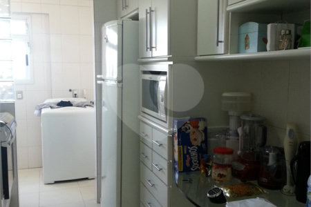 Cobertura à venda com 3 quartos, sendo 1 suíte, em Vila Ipojuca, São Paulo, SP