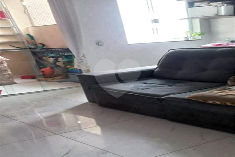 Apartamento à venda com 2 quartos em Casa Verde, São Paulo, SP