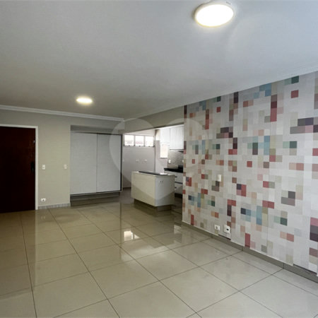 Apartamento à venda com 3 quartos em Vila Pompéia, São Paulo, SP